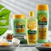 Rejuvenating Egg Protein Shampoo, Vatika Dabur, 400ml